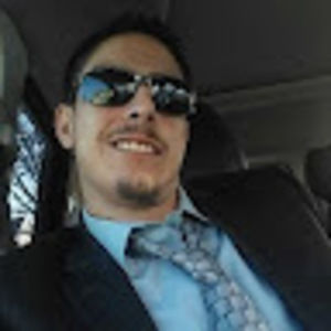 Meet your Posher, Travis